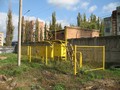 Вузли обліку та редуціювання, убс1